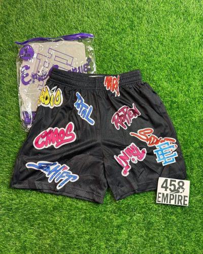 Eric Emmanuel Shorts - Thumbnail 3