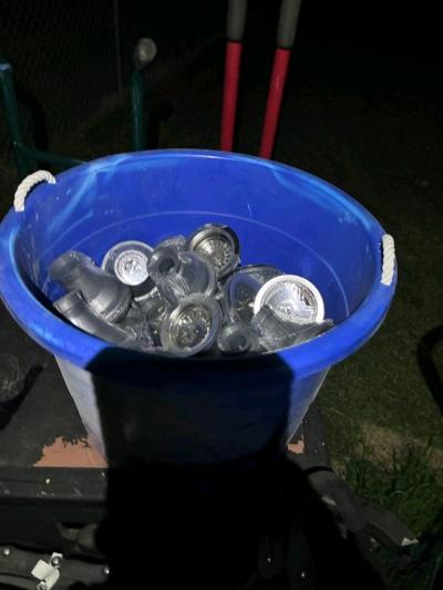 Kitchen Sinks - Thumbnail 5