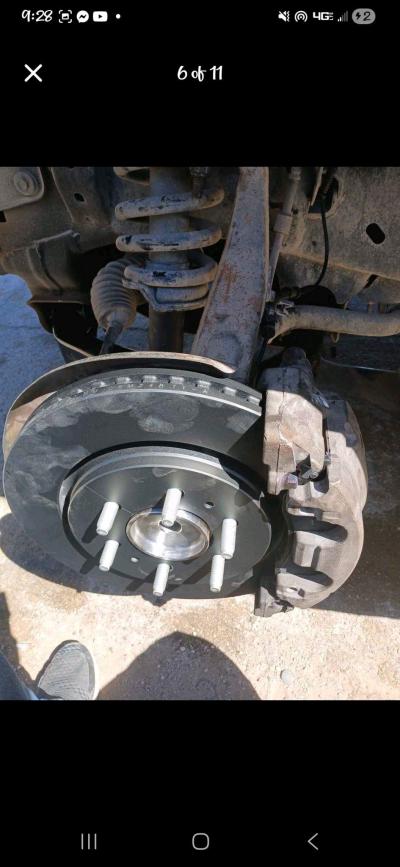 mobile mechanic - Thumbnail 4