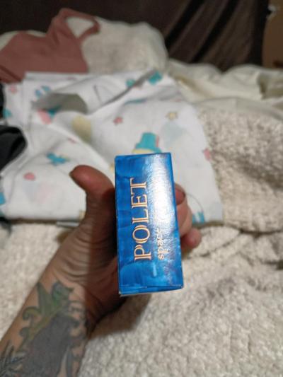 polet Russian tobacco tubes - Thumbnail 2