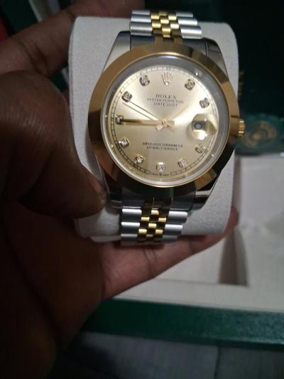 Rolex - Thumbnail 6