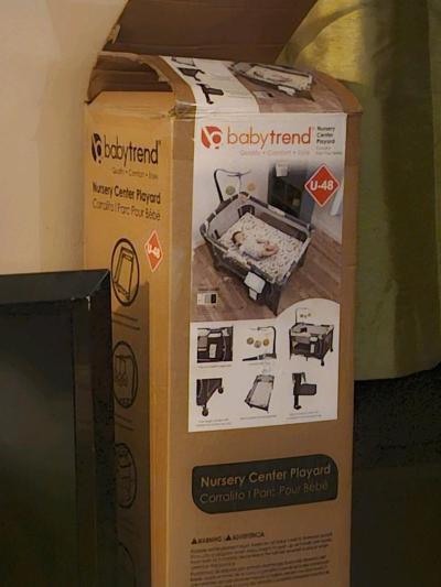 Baby beach outfitnew and unused