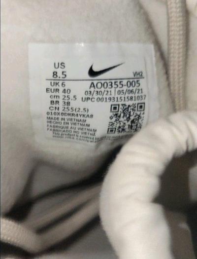 girl shoes - Thumbnail 3