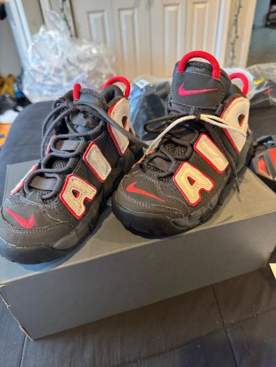 kids Nikes - Thumbnail 4