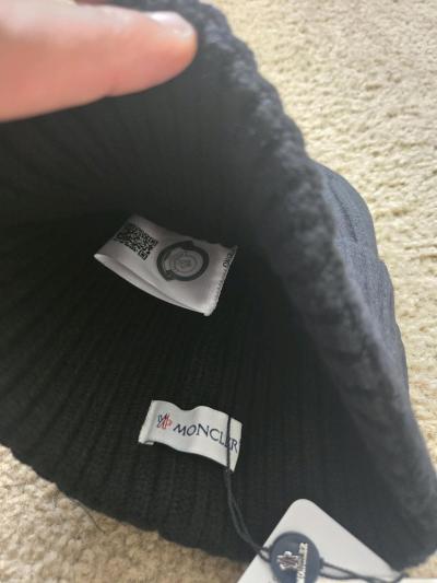 Moncler beanie - Thumbnail 3