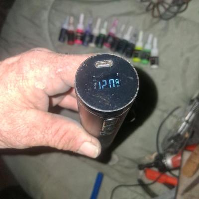 tattoo machine - Thumbnail 1