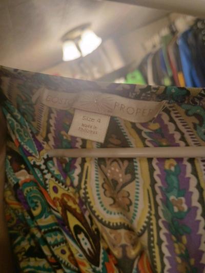 3 Ladies dresses - Thumbnail 4