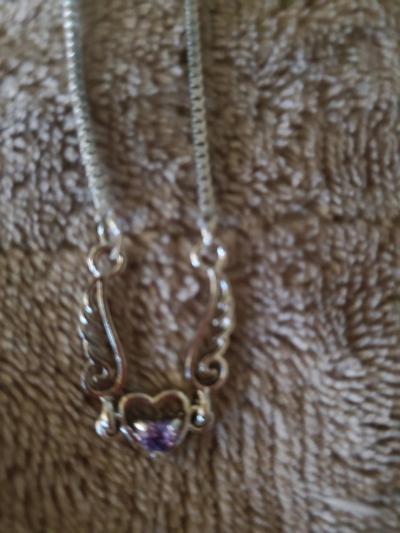 Jewelry necklace earrings Bracelet - Thumbnail 5