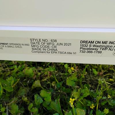 toddler bed - Thumbnail 4