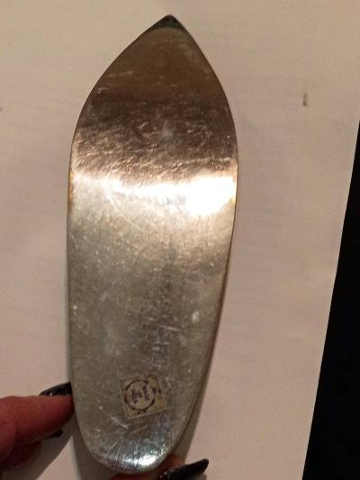 vintage ashtray - Thumbnail 2