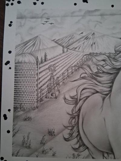 Freedom Beyond the Fence IFlagship Original - Thumbnail 2