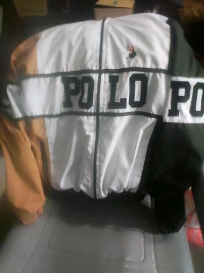 Polo unisex outfit - Thumbnail 4