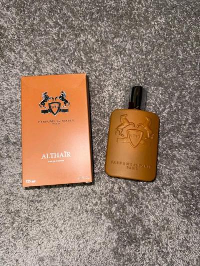 Mens Cologne - Thumbnail 2