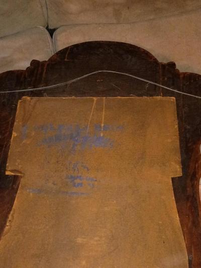 Antique Mirror - Thumbnail 2