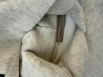 Essential Hoodies - Thumbnail 3