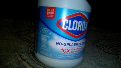 CLOROX BLEACH - Thumbnail 2
