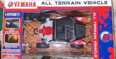 rc car - Thumbnail 2