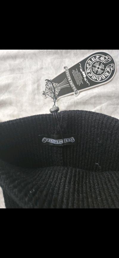 Chrome hearts beanie - Thumbnail 4