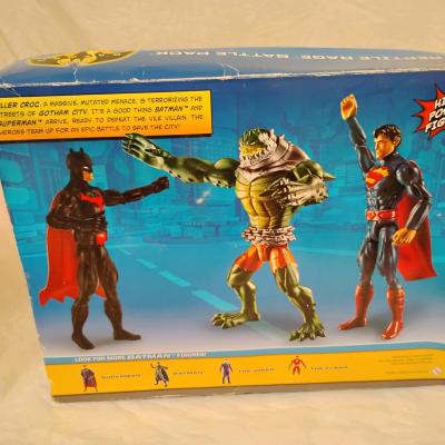 batman and superman - Thumbnail 2