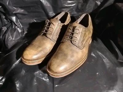 mens loafers shoes - Thumbnail 2