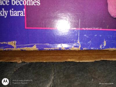 Vtg 92 My Size Barbie Doll - Thumbnail 7