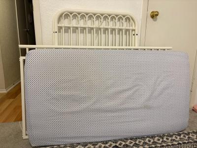 baby bed - Thumbnail 5