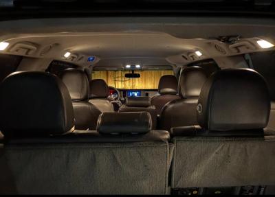 Toyota Sienna 2016 - Thumbnail 5