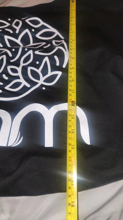 cam tote bag - Thumbnail 3