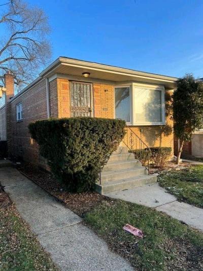 3bed 2bath for rent 9241 S Emerald AveChicago IL 60620