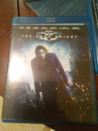 lot of movies - Thumbnail 6