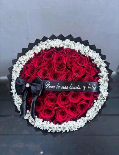 Bouquets   natural   Flowers   arrangements   Ramos Buchones - Thumbnail 6