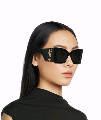 Ysl Sunglasses Authentic - Thumbnail 5