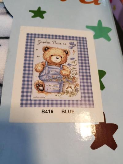 Baby Blankets - Thumbnail 4