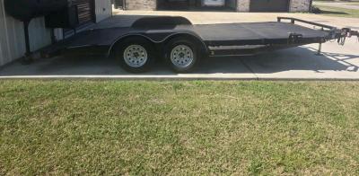 Top Hat Trailer - Thumbnail 3