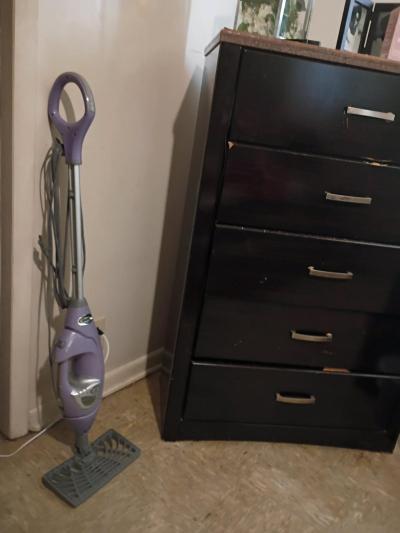 steam mop steam cleaner bathroom cleaner - Thumbnail 3