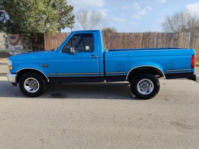 Ford F150 1995 - Thumbnail 2