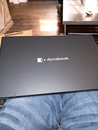Medina book satellite pro c40k laptop - Thumbnail 2