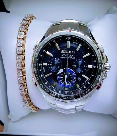 womens bracelet ONLY - Thumbnail 5