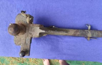 heavy duty hitch - Thumbnail 4