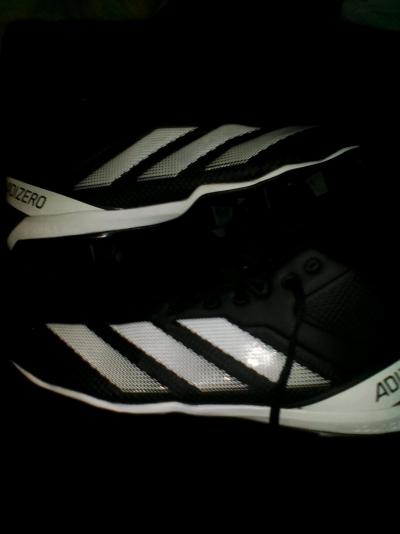 Mens Adidas Adizero cleats - Thumbnail 2