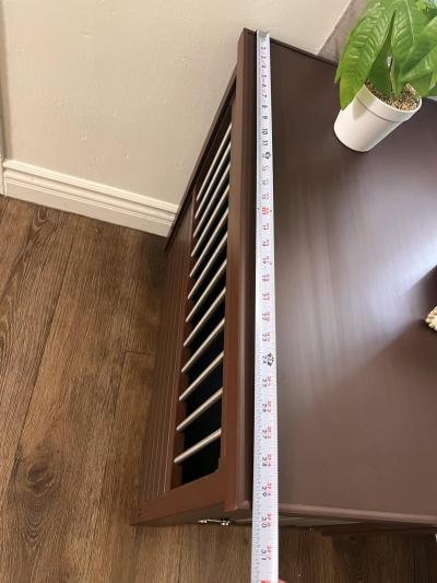 DOG CRATE - Thumbnail 5