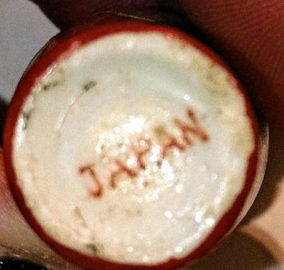 miniature vase - Thumbnail 4