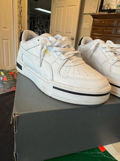 puma sneakers - Thumbnail 3