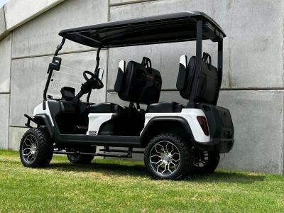 2024 Evolution Maverick Plus Golf Cart - Thumbnail 3