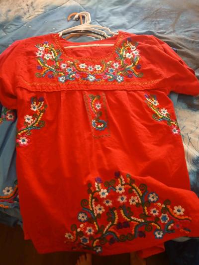 Mexican Tshirts XL - Thumbnail 2