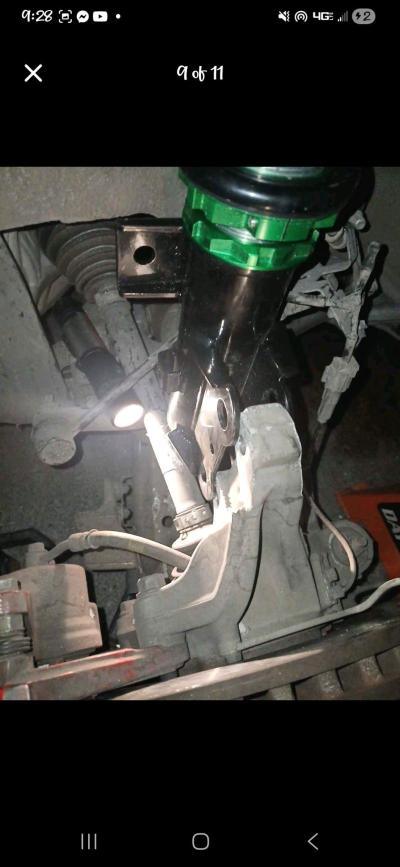 mobile mechanic - Thumbnail 2