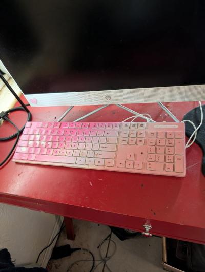 HP computer - Thumbnail 3