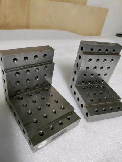 Angle Plate Set - Thumbnail 2