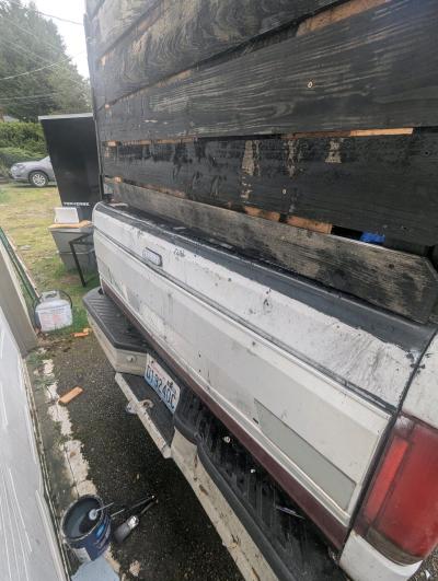1996 Ford F250 - Thumbnail 9