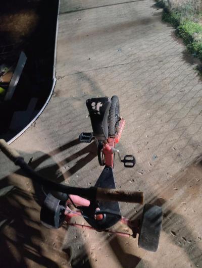 wrff it bike - Thumbnail 2